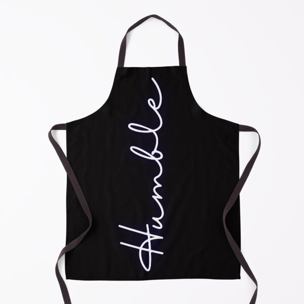 Item preview, Humble Script Typography T-Shirt | Minimalist Inspirational Christian Aesthetic Tee designed and sold by Ginastle26.