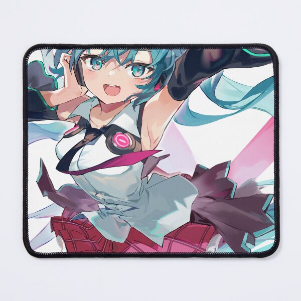 Item preview, Hatsune miku vocaloid designed and sold by RadiantGraphics.