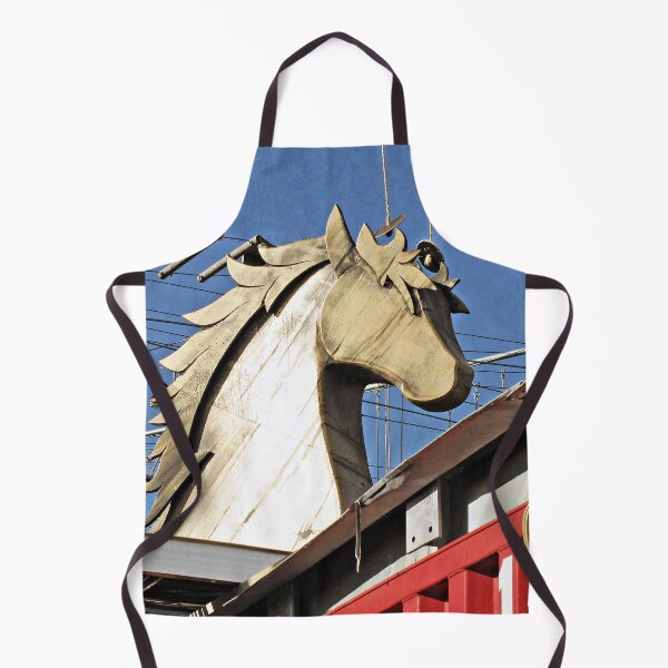 Item preview, Horse of Another Color designed and sold by Ethna Gillespie.