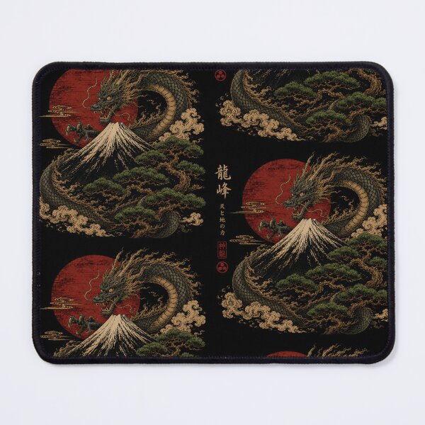 Item preview, Power of Heaven and Earth Japan designed and sold by Luinscy.