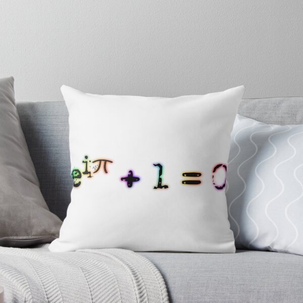 Item preview, Euler's Identity: Dark Core designed and sold by SignedbyJr.