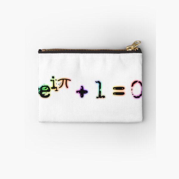 Item preview, Euler's Identity: Dark Core designed and sold by SignedbyJr.