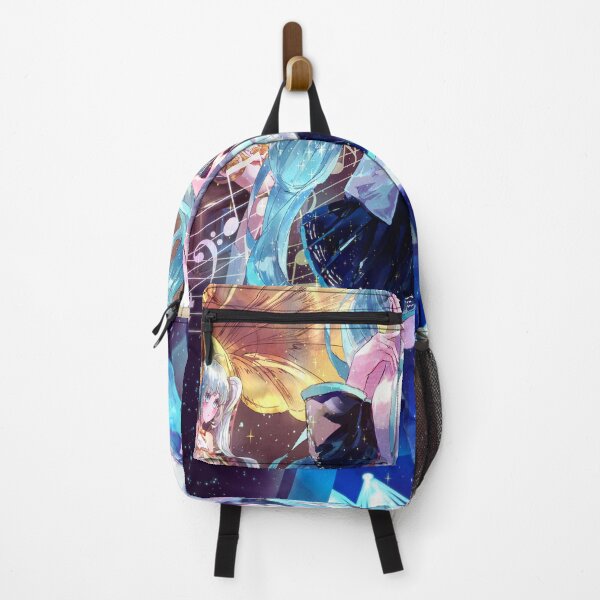 Item preview, Hatsune miku vocaloid designed and sold by RadiantGraphics.