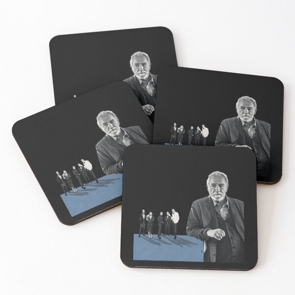 Item preview, Succession  designed and sold by lmsendalfer.