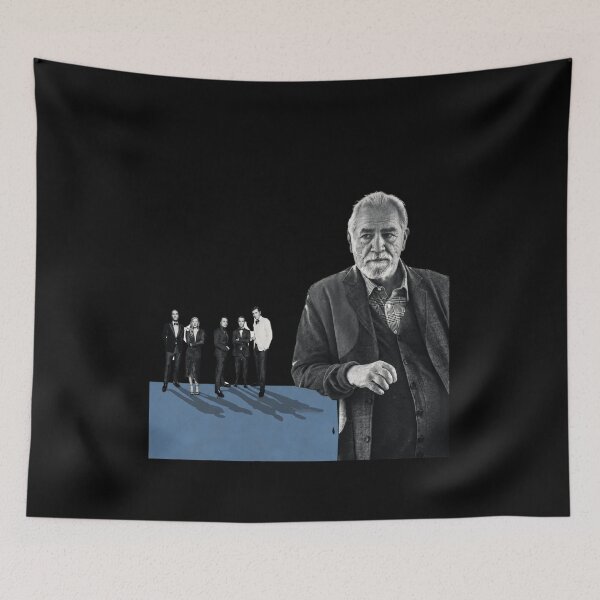 Item preview, Succession  designed and sold by lmsendalfer.