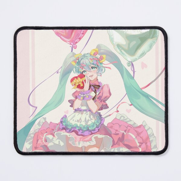 Item preview, Hatsune miku vocaloid designed and sold by RadiantGraphics.
