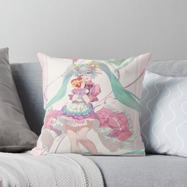 Item preview, Hatsune miku vocaloid  designed and sold by RadiantGraphics.