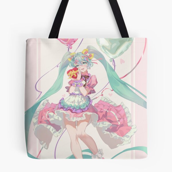 Item preview, Hatsune Miku Vocaloid designed and sold by RadiantGraphics.