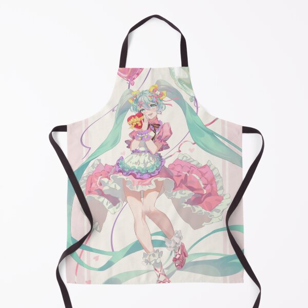 Item preview, Hatsune miku vocaloid designed and sold by RadiantGraphics.