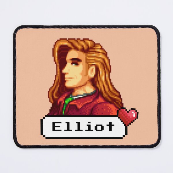 Item preview, Husband Elliot designed and sold by OceansEye.