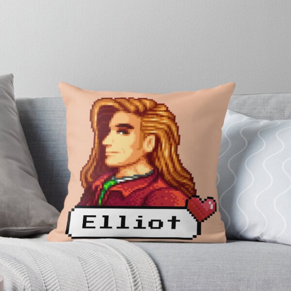 Item preview, Husband Elliot designed and sold by OceansEye.