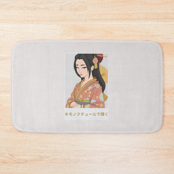 Item preview, Shine in kimono couture designed and sold by ManikRaja.