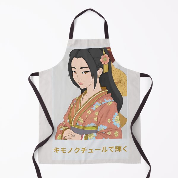 Item preview, Shine in kimono couture designed and sold by ManikRaja.