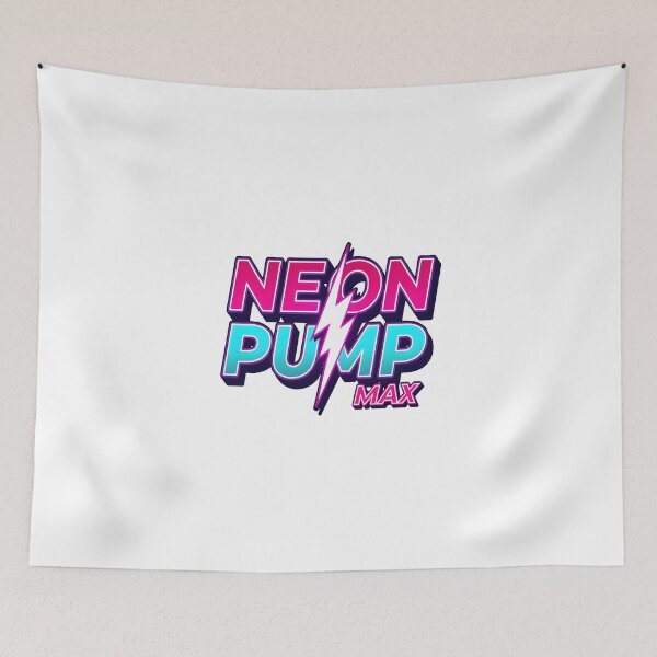Item preview, Retro Workout Design designed and sold by Sloptoptshirts.