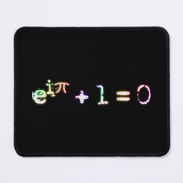 Item preview, Euler's Identity: Light Core designed and sold by SignedbyJr.