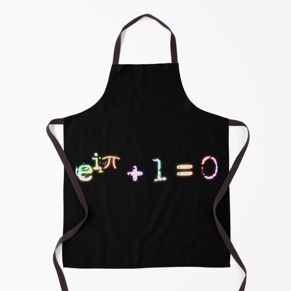 Item preview, Euler's Identity: Light Core designed and sold by SignedbyJr.