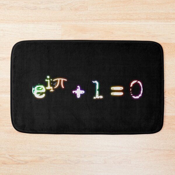 Item preview, Euler's Identity: Light Core designed and sold by SignedbyJr.