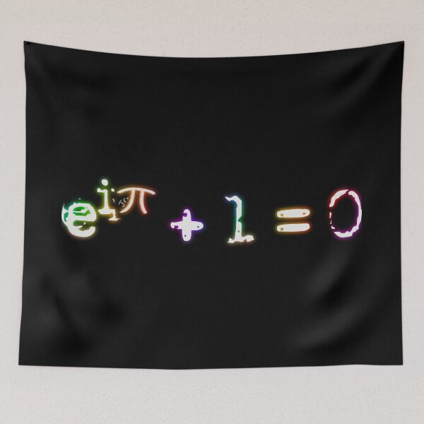 Item preview, Euler's Identity: Light Core designed and sold by SignedbyJr.