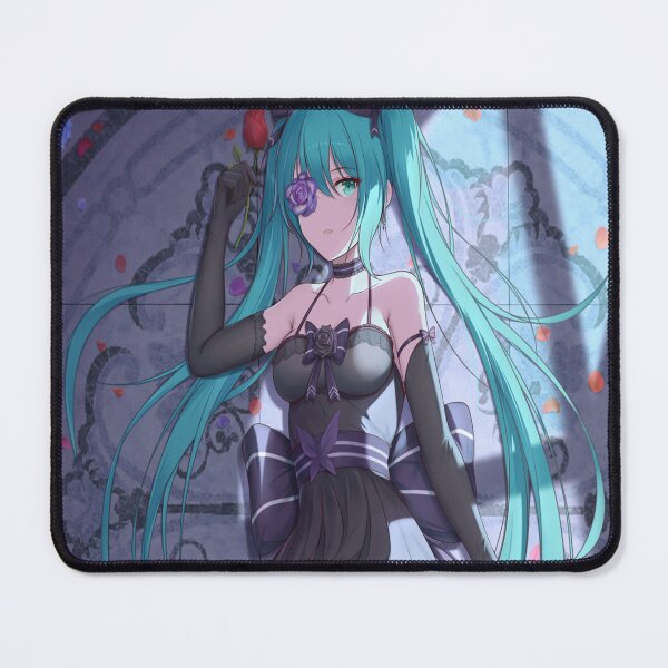 Item preview, Hatsune miku vocaloid designed and sold by RadiantGraphics.