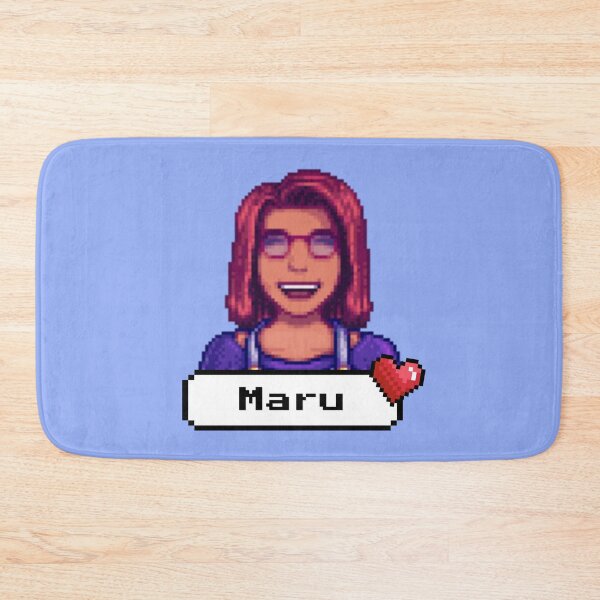 Item preview, Wife Maru designed and sold by OceansEye.