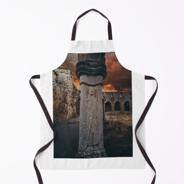 Item preview, Jerpoint Abbey designed and sold by Alex Preiss.