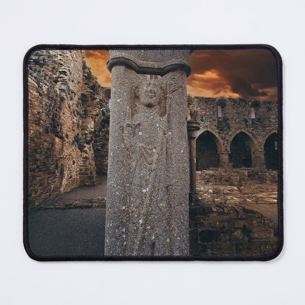 Item preview, Jerpoint Abbey designed and sold by Alex Preiss.