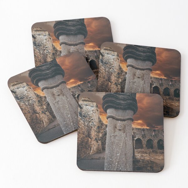 Item preview, Jerpoint Abbey designed and sold by Alex Preiss.