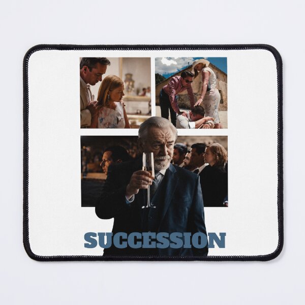 Item preview, Succession  designed and sold by lmsendalfer.