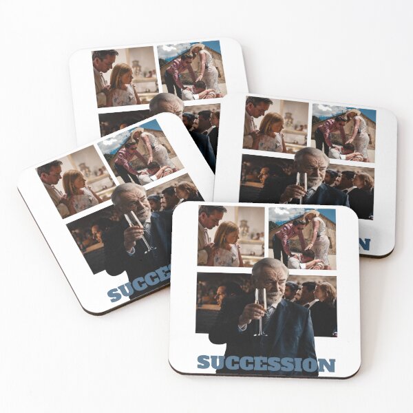 Item preview, Succession  designed and sold by lmsendalfer.