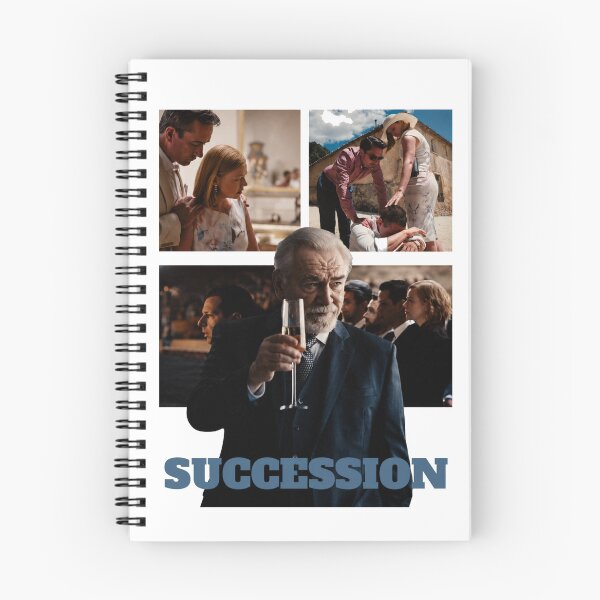 Item preview, Succession  designed and sold by lmsendalfer.