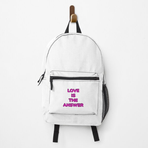 Item preview, Love Is The Answer designed and sold by Inspirationmotivation.