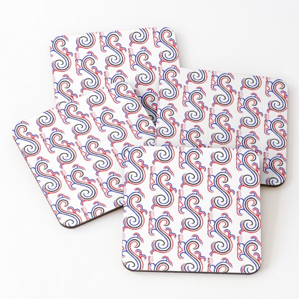 Item preview, Swirls designed and sold by A-P-Ink.