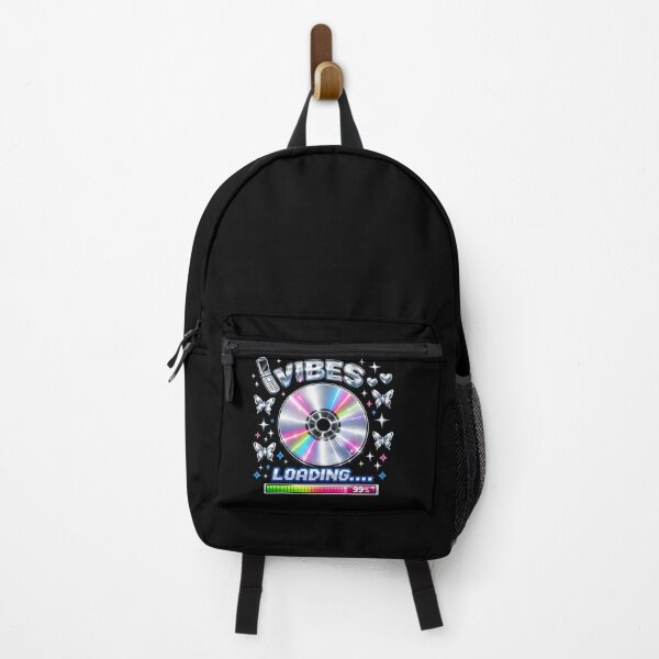 Item preview, Vibes Loading 99% designed and sold by fadilow.