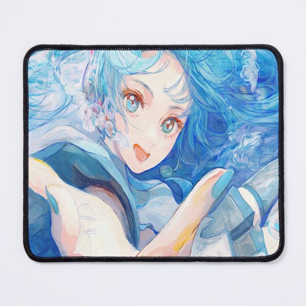 Item preview, Hatsune miku vocaloid designed and sold by RadiantGraphics.