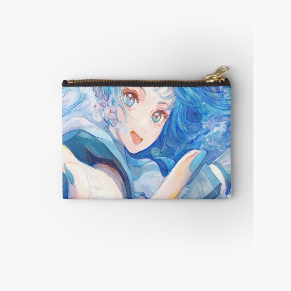 Artikelvorschau, Hatsune Miku Vocaloid entworfen und verkauft von RadiantGraphics.