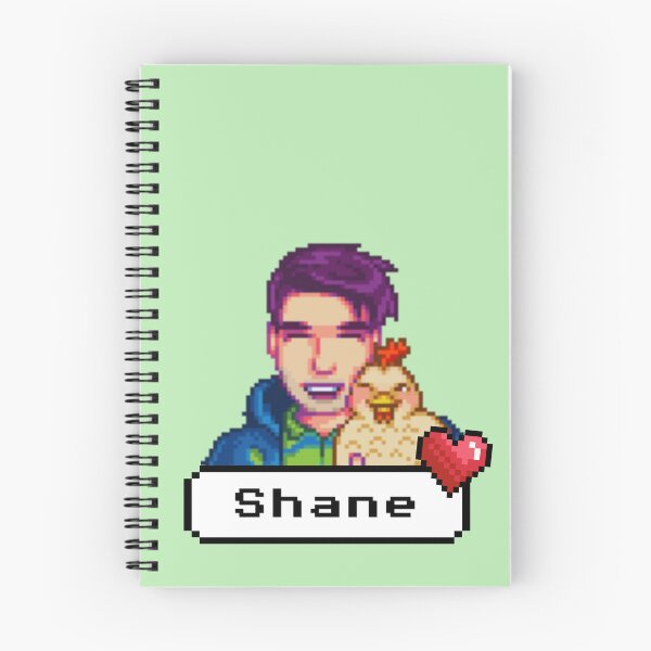 Item preview, Husband Shane designed and sold by OceansEye.