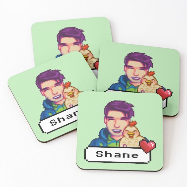 Item preview, Husband Shane designed and sold by OceansEye.