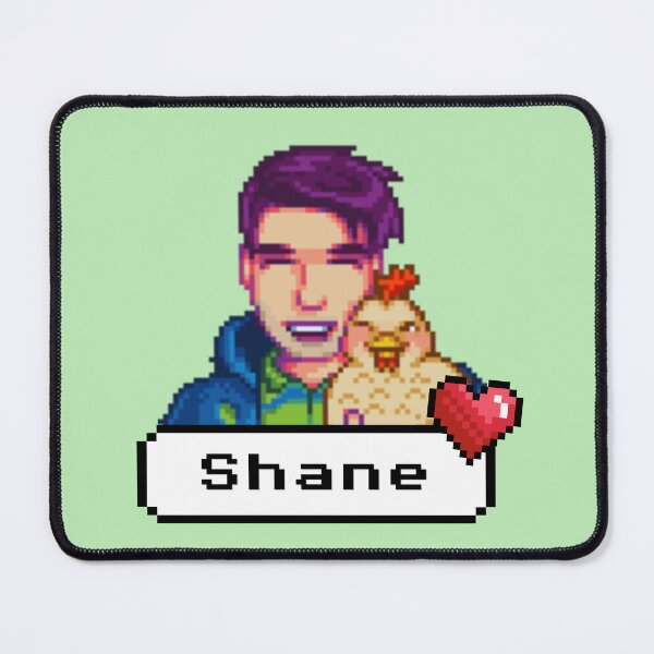 Item preview, Husband Shane designed and sold by OceansEye.