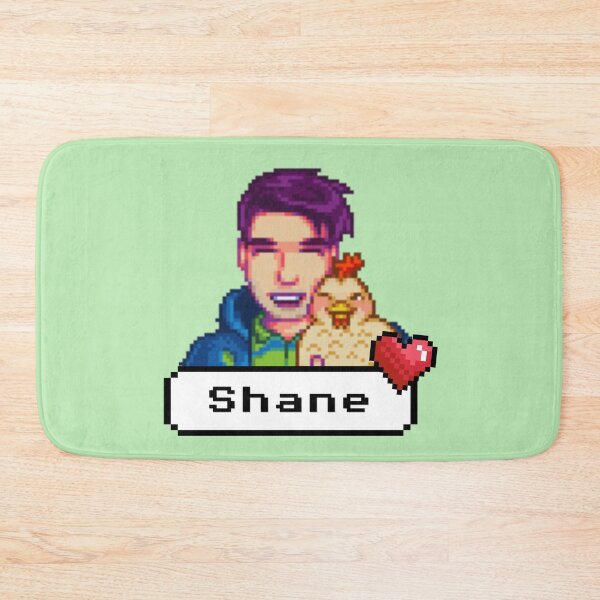 Item preview, Husband Shane designed and sold by OceansEye.
