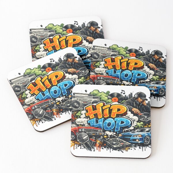 Item preview, graffiti hip hop designed and sold by brasildesigns.
