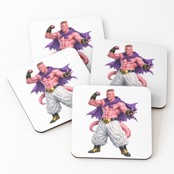 Item preview, Majin Haaland boo Norwegian football player Meme designed and sold by ShidoArt.