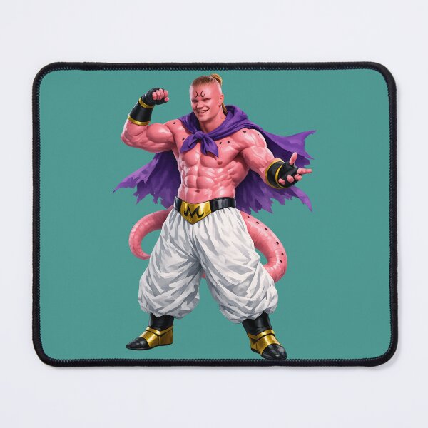 Item preview, Majin Haaland boo Norwegian football player Meme designed and sold by ShidoArt.