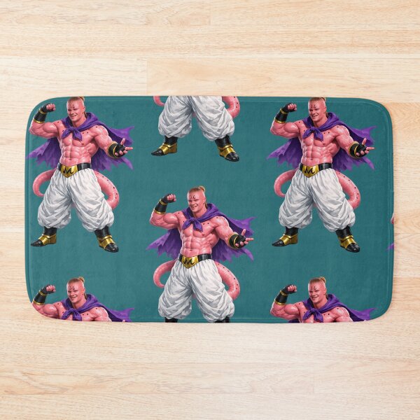 Item preview, Majin Haaland boo Norwegian football player Meme designed and sold by ShidoArt.