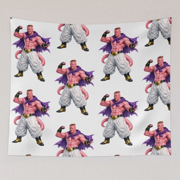 Item preview, Majin Haaland boo Norwegian football player Meme designed and sold by ShidoArt.