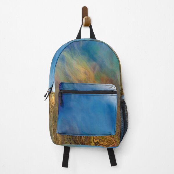 Item preview, Raining Rivers of Sky: Abstract Painting designed and sold by DEC02.