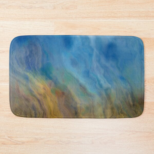Item preview, Raining Rivers of Sky: Abstract Painting designed and sold by DEC02.