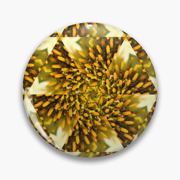 Item preview, Botanical Triangle Flow designed and sold by SilentBloomLab.