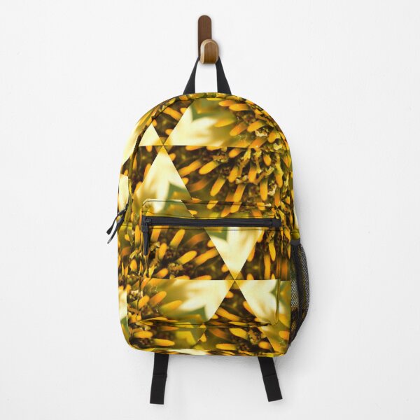 Item preview, Botanical Triangle Flow designed and sold by SilentBloomLab.