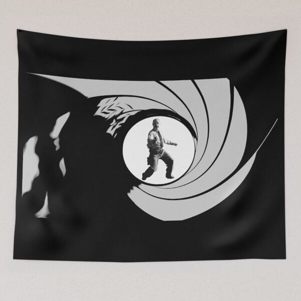 Item preview, Boothroyd, Geoffrey Boothroyd designed and sold by kryten4k.
