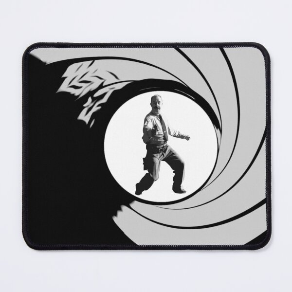 Item preview, Boothroyd, Geoffrey Boothroyd designed and sold by kryten4k.